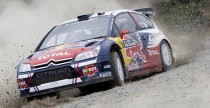 Sebastien Ogier